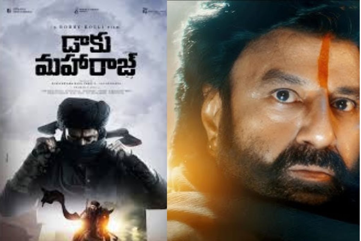 Daku Maharaj First Review: డాకు మహారాజ్ మూవీ ఫస్ట్ రివ్యూ.. బాలయ్య  బాక్సాఫీస్ ను షేక్ చేయడం ఖాయమా? – News18 తెలుగు