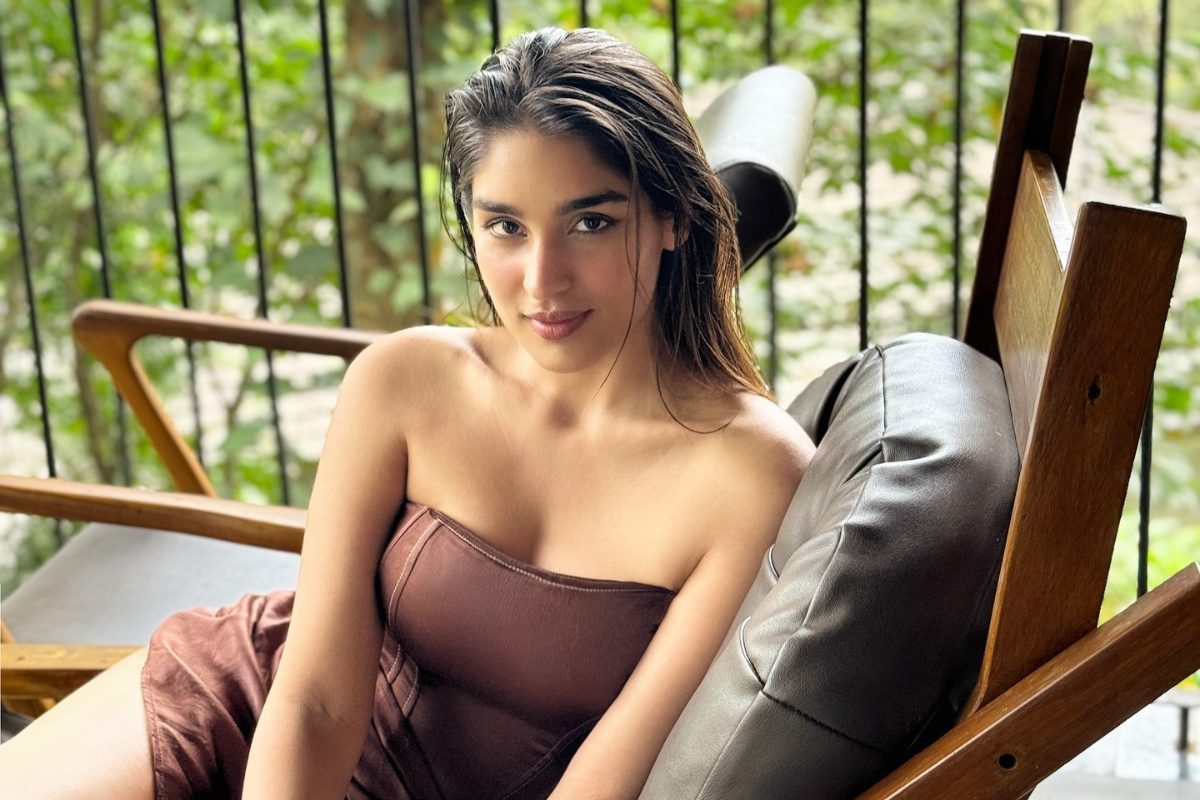 Marco Heroine: మార్కో హీరోయిన్ అందాలు.. రీల్‌లో అలా.. రియ‌ల్‌గా ఇలా..!