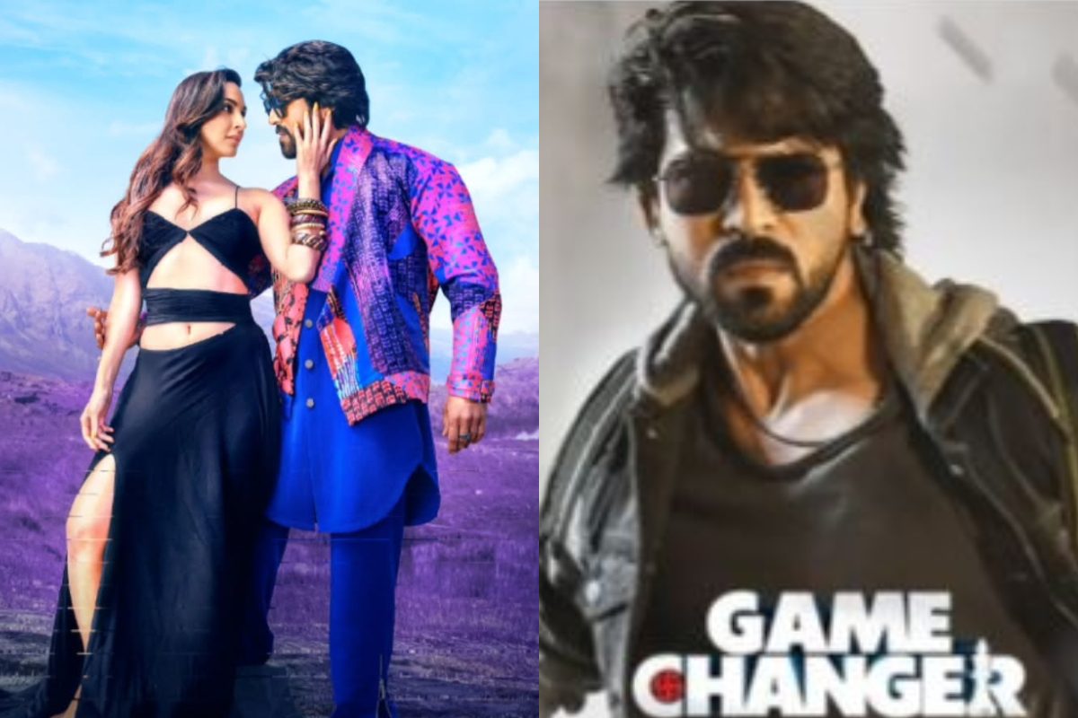 Game Changer: అఫీషియల్.. గేమ్ ఛేంజర్ ఓటీటీ రిలీజ్ డేట్ ఫిక్స్.. స్ట్రీమింగ్ డీటెయిల్స్ ఇవే