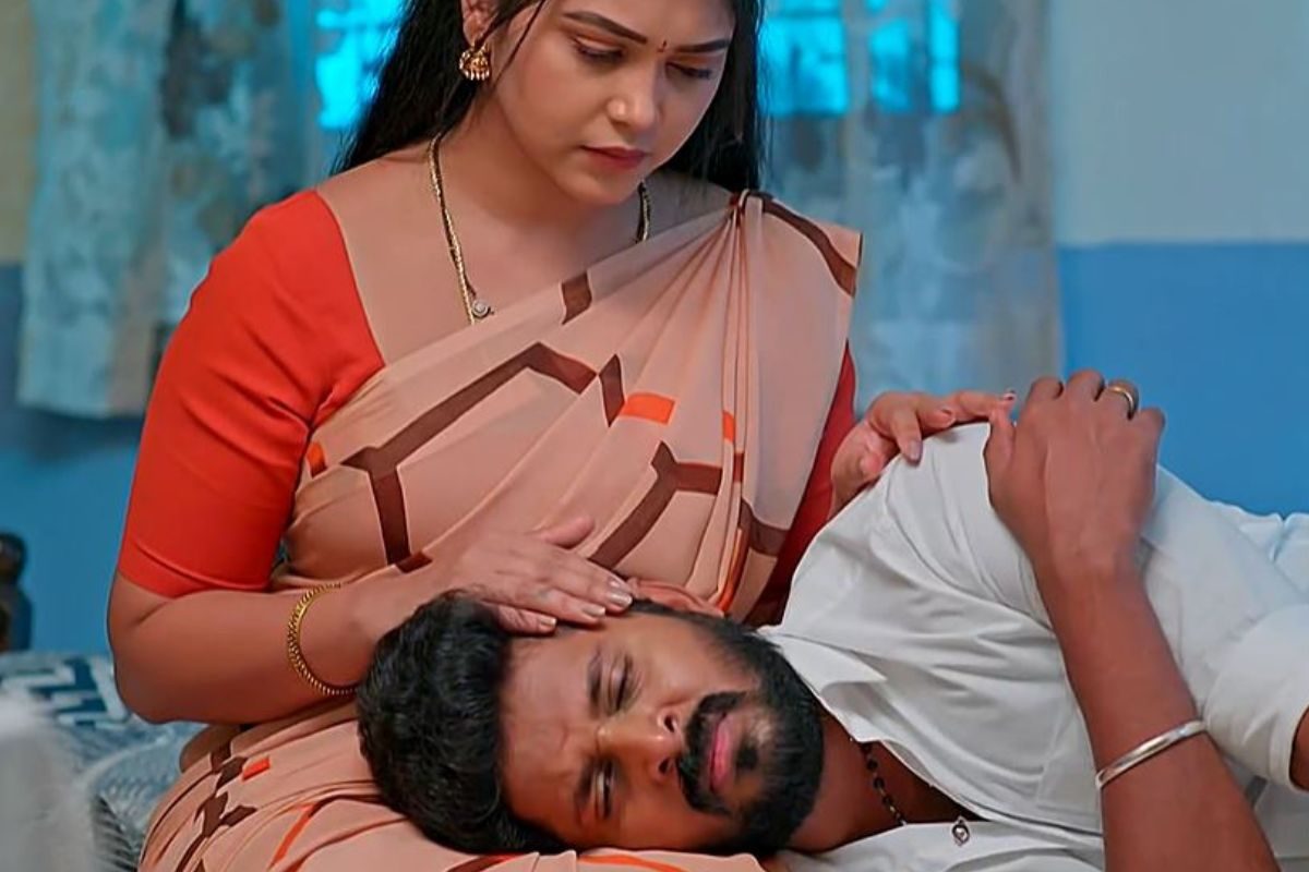 చెల్లి మౌనిక కోసం కుమిలిపోతున్న బాలు.. కోడలుకు జాగ్రత్తలు చెప్పిన సంజు తల్లి!