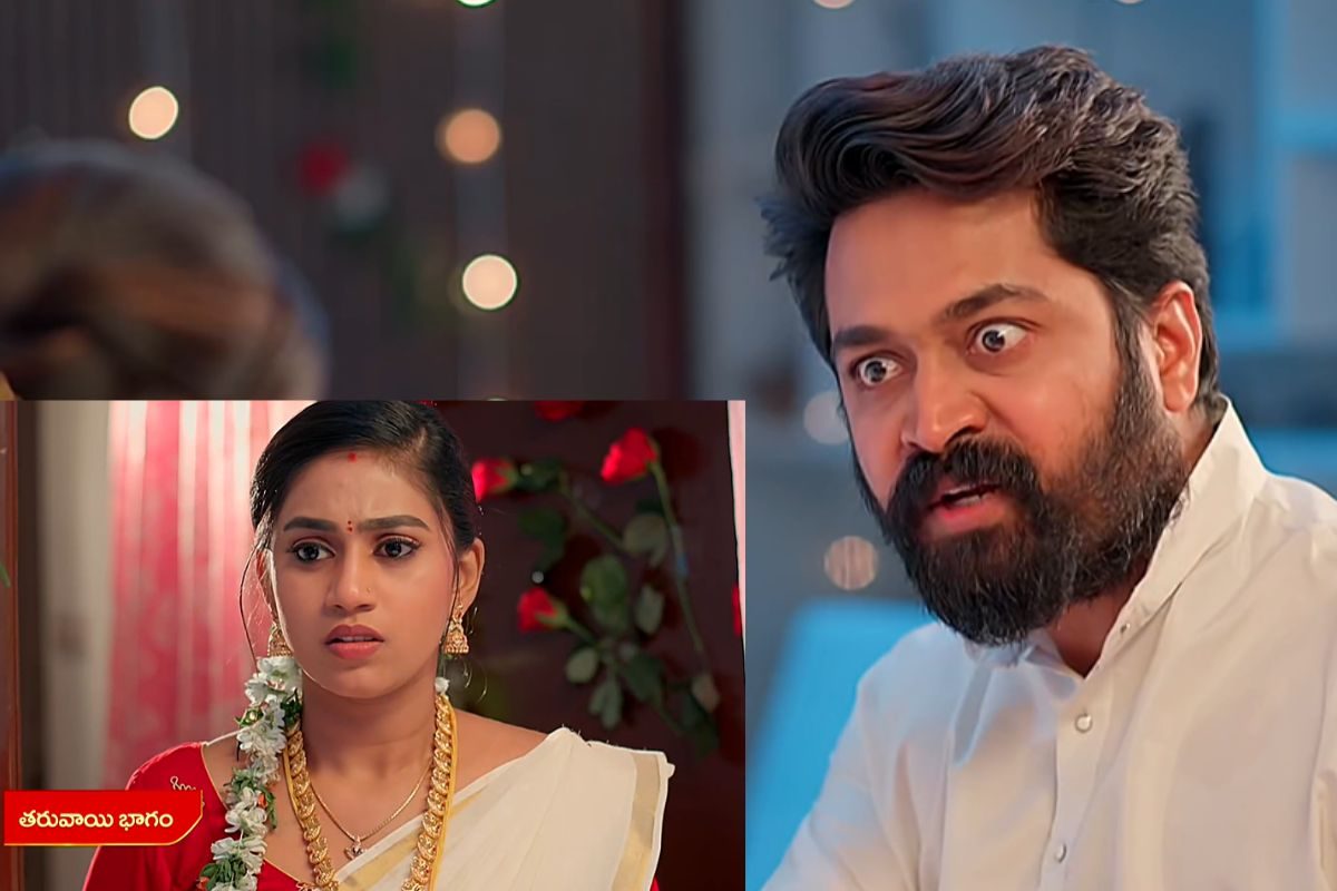 నువ్వేమైనా పెద్ద ఫిగర్‌వా? ఇక్కడకు రా.. ఫస్ట్ నైట్ రోజు సంజు రాక్షసత్వం.. పాపం మౌనిక బలి!