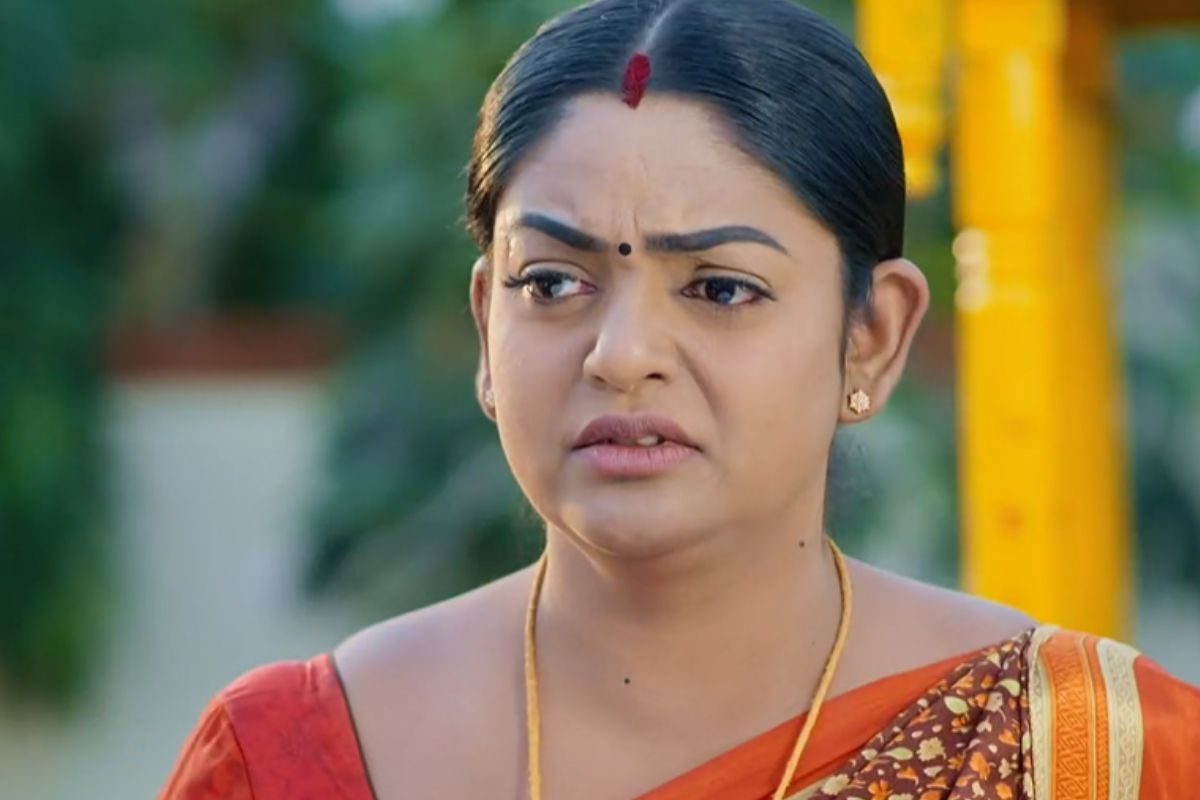 అది కదా పారిజాతం అంటే.. సైకో జ్యోత్స్నను కనిపెట్టేసిందిగా.. వంటలక్కది విశాలహృదయం గురూ!