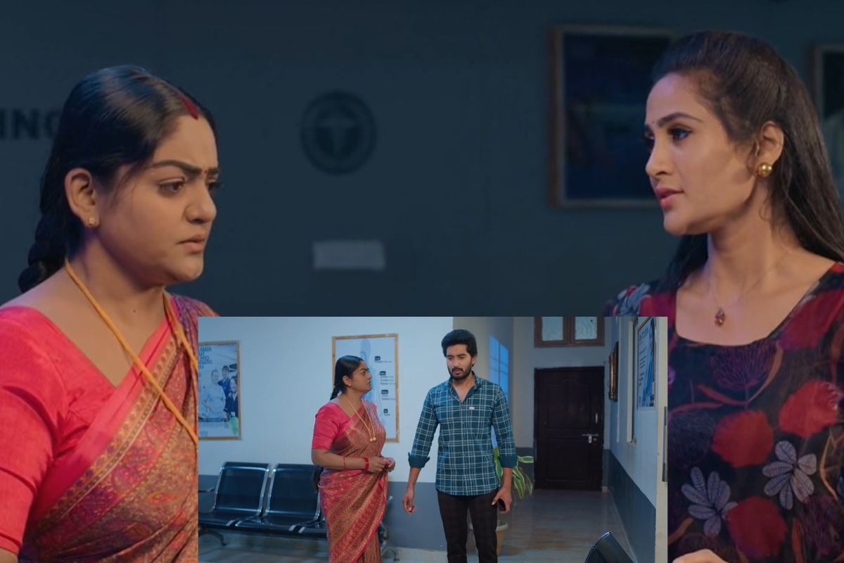 ఏంట్రా వంటలక్కా? కూతురు కోసం ఆ కసాయి జ్యోత్స్నకు కార్తీక్‌ను అమ్మేస్తున్నావా రా? పాపం బాబు