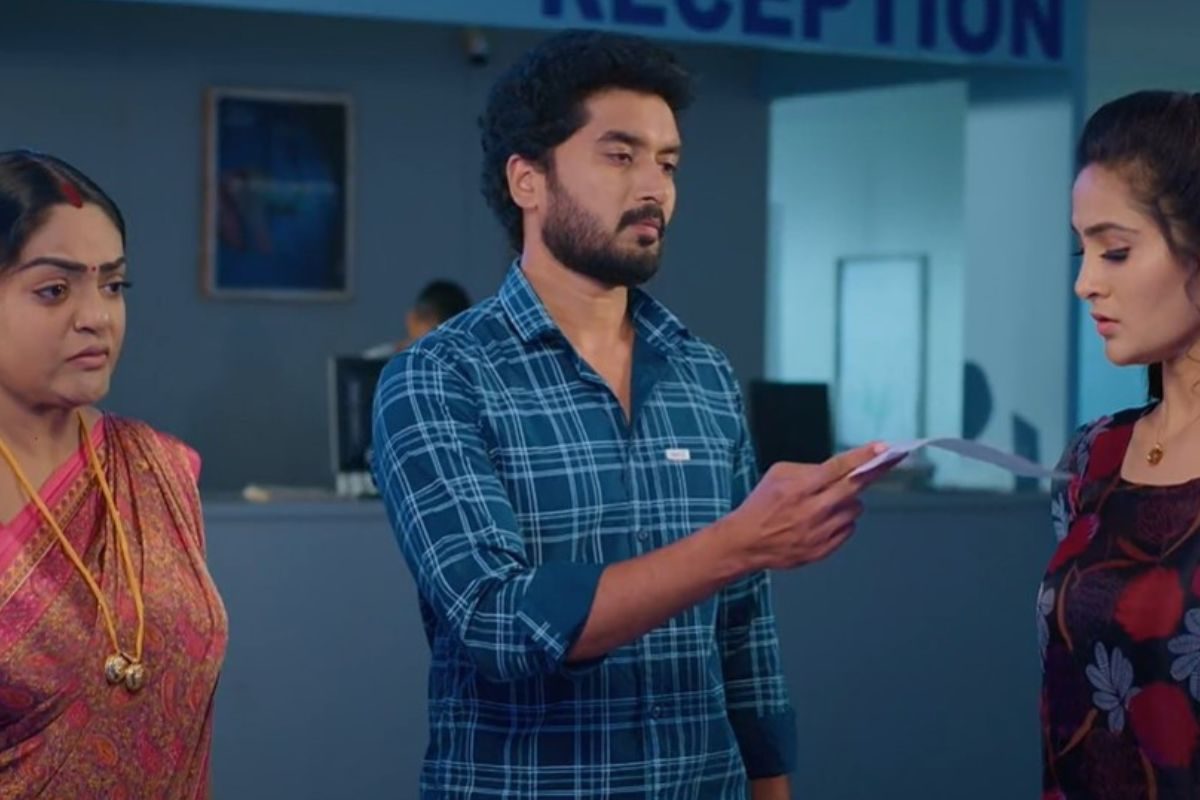 నా మొగుడును నేను అమ్ముకోను.. జ్యోత్స్నకు చుక్కలు చూపించిన వంటలక్క, కార్తీక్ బాబు!