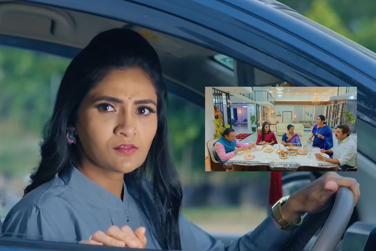 ఝలక్ ఇచ్చిన సుమిత్ర.. దెబ్బకు పిచ్చిదైపోయిన జ్యోత్స్న.. కొత్త డ్రామా మొదలెట్టిన వంటలక్క!