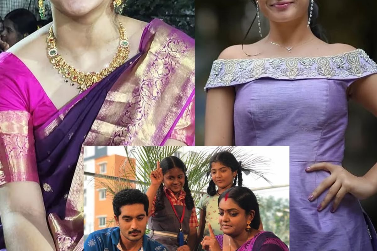 కార్తీకదీపం వంటలక్క కవల పిల్లలు ఇప్పుడు ఎలా ఉన్నారో తెలుసా? ఏం అందం రా బాబు!