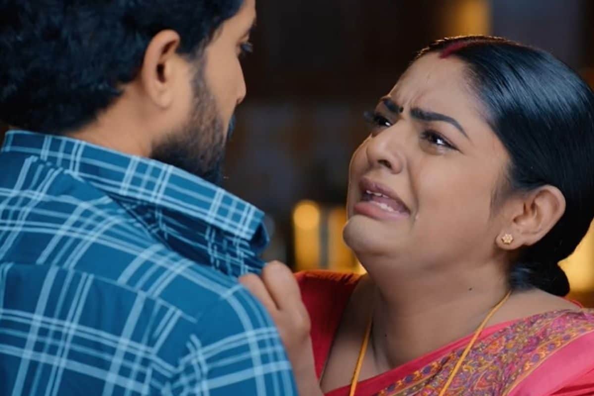 నన్ను ఎందుకు మోసం చేశావ్.. కార్తీక్ కాలర్ పట్టుకున్న దీప.. చెంప పగులగొట్టిన అనసూయ!