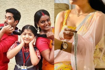 Telugu Serial Actress News, Photos & Videos in Telugu - News18 ...