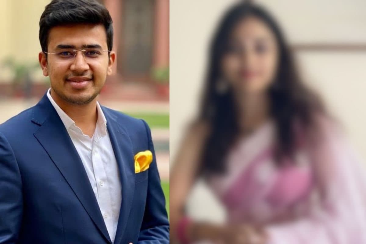 కుర్ర ఎంపీ పెళ్లి ఫిక్స్‌.. అమ్మాయి ఎవరో తెలుసా.. చూడ్డానికి ఎంత ల‌క్షణంగా ఉందో!