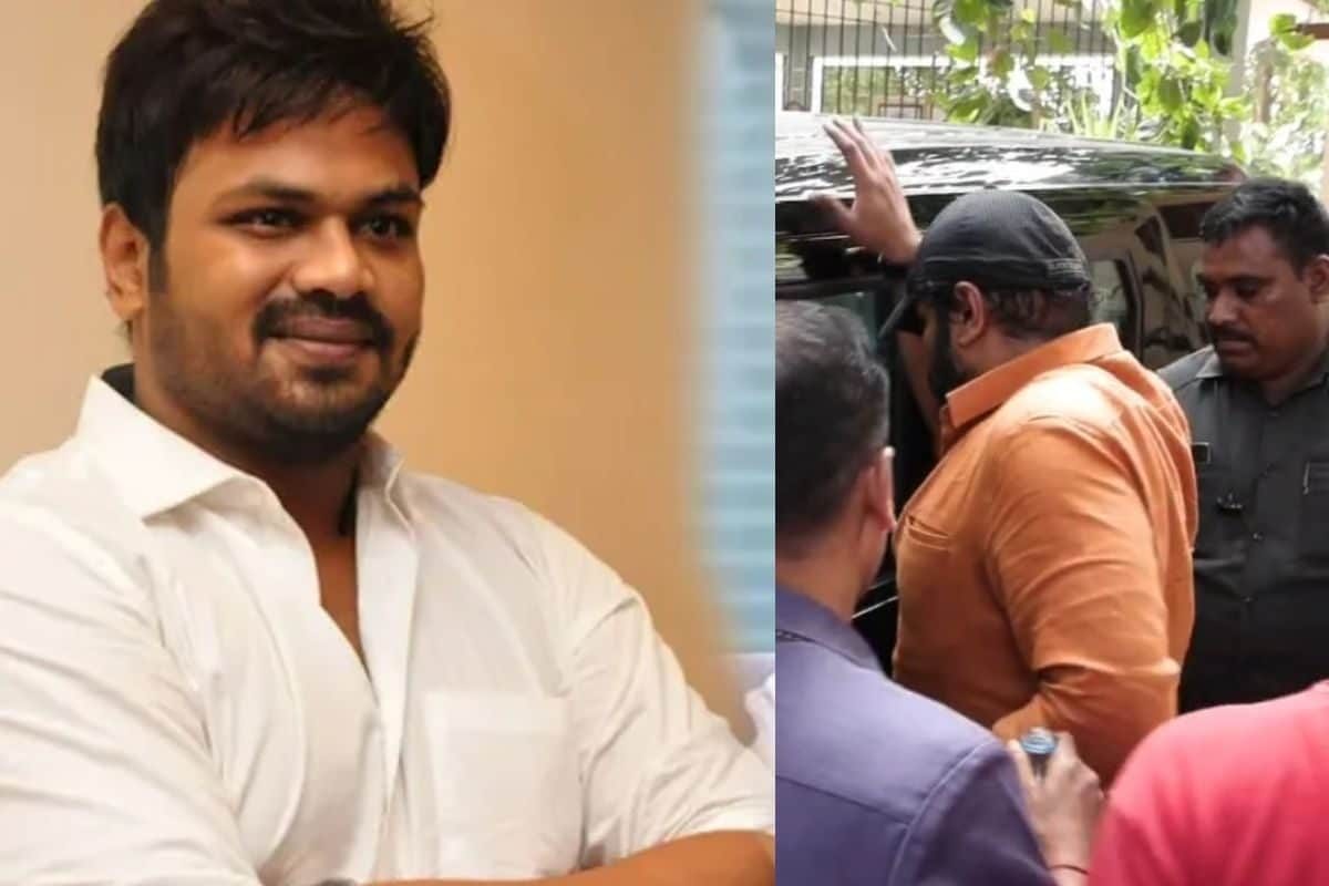 Manchu Manoj: ప్రెస్‌మీట్‌లో మాట్లాడుతుండగా.. మంచు మనోజ్‌కు తీవ్రమైన కడుపునొప్పి.. చివరికి