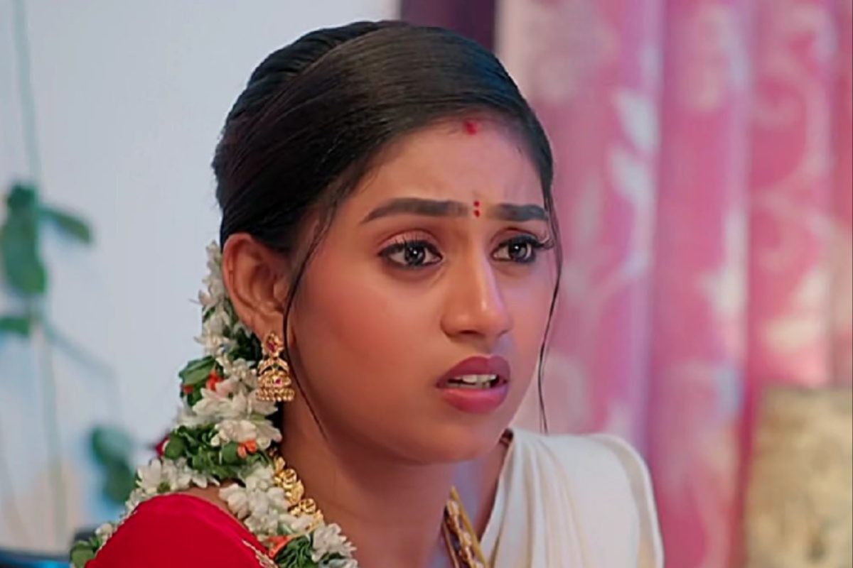 చెల్లి కోసం బాలు కన్నీళ్లు.. ఫస్ట్ నైట్ గదిలో మౌనిక చేతులు కట్టేసి సంజు అరాచకం!