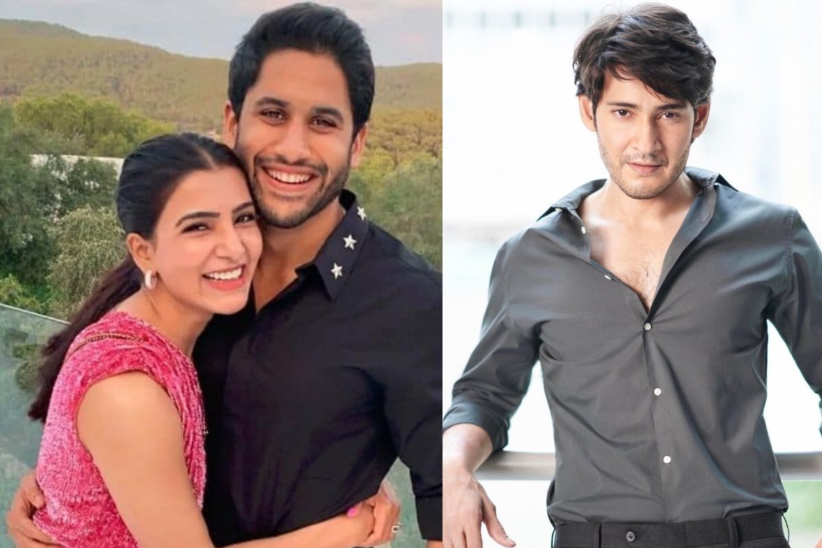 మహేష్ బాబు డ్రాప్ అయ్యారు కాబట్టే సమంత చైతూని లవ్ చేసిందా? దిమ్మతిరిగే సీక్రెట్..!