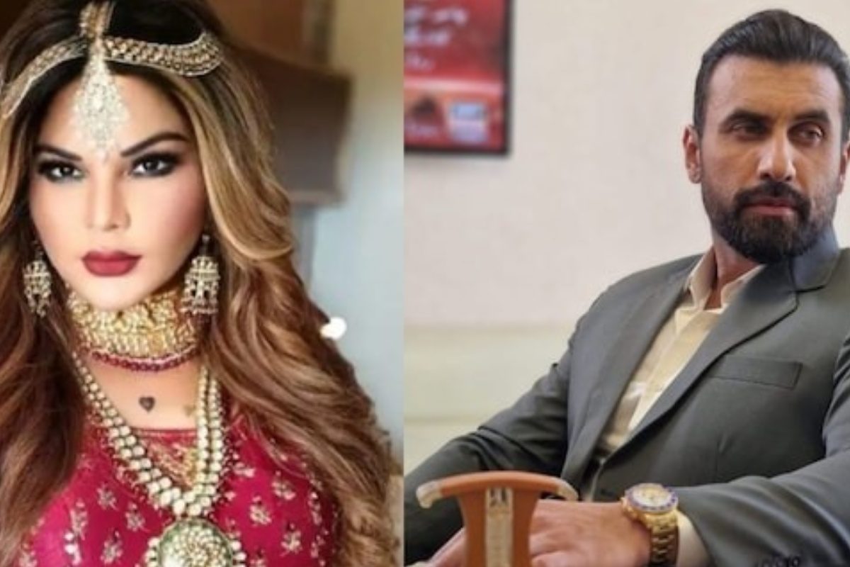 Bollywood: పాకిస్థాన్ యాక్టర్‌తో రాఖీ సావంత్‌ మూడో పెళ్లి.. తమ లవ్‌ స్టోరీ గురించి ఏం చెప్