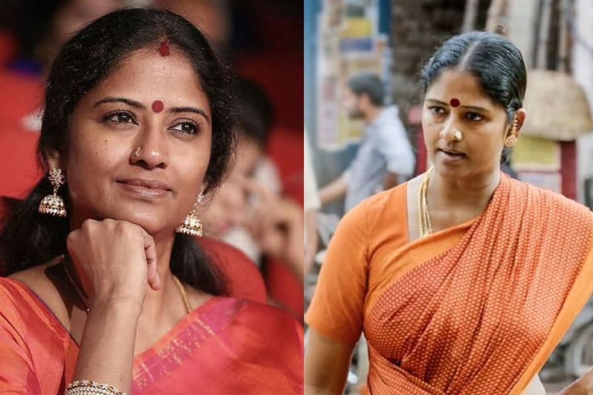 ఏంటీ ఈమె సీరియల్ ఆర్టిస్టా? అప్పట్లో సూపర్ హిట్టు సీరియల్ ఇప్పుడు ప్రభాస్‌తో సినిమా!