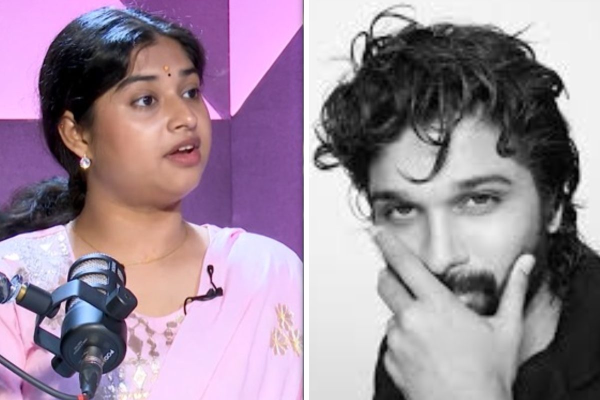 Allu Arjun: అల్లు అర్జున్ అంత కుట్ర చేశారా? ఎట్టకేలకు నోరు విప్పిన లేడీ కొరియోగ్రాఫర్..