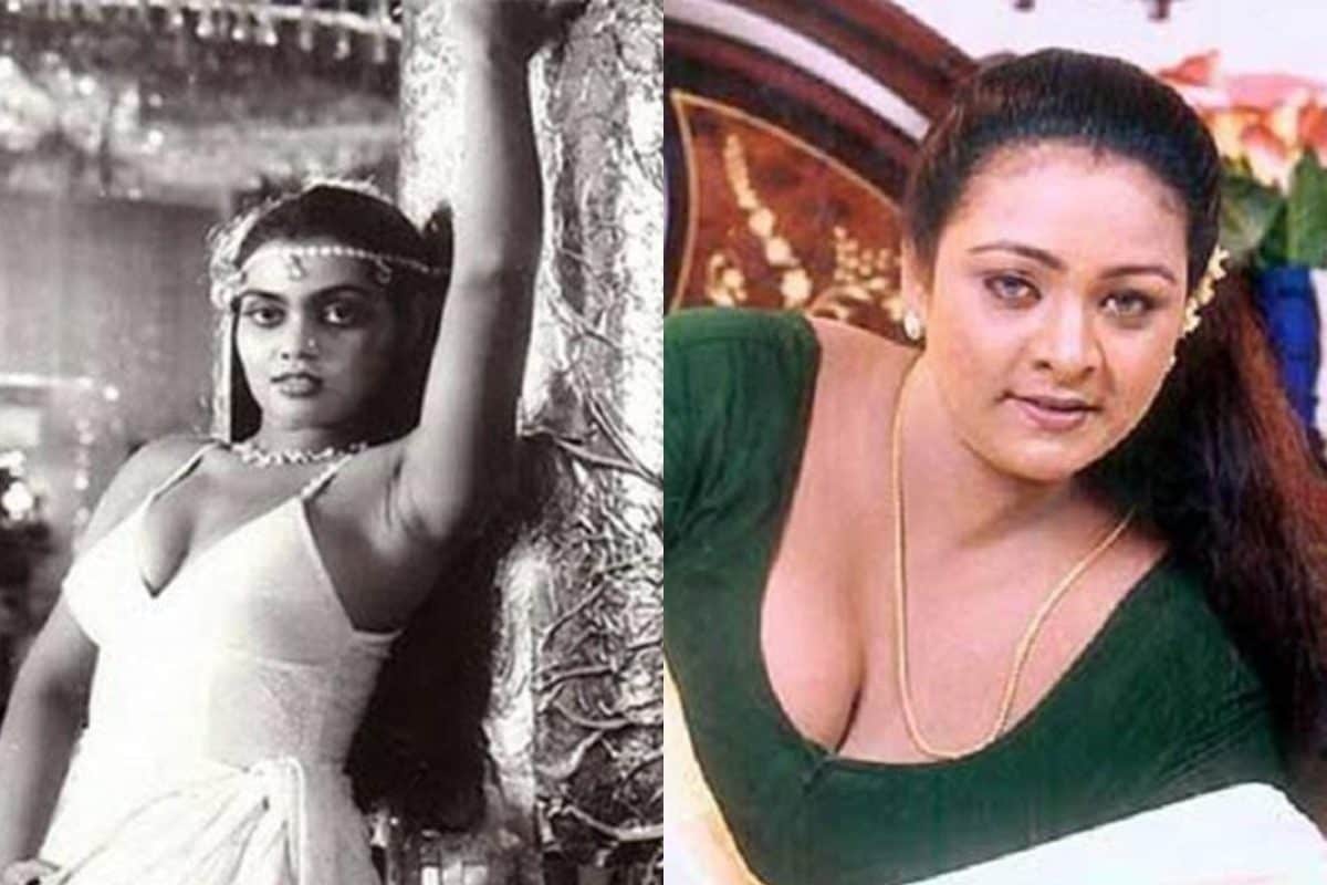 Silk Smitha: షకీలా చెంప పగలగొట్టిన సిల్క్ స్మిత.. ప్లే గర్ల్స్ మధ్య పెద్ద గొడవ!