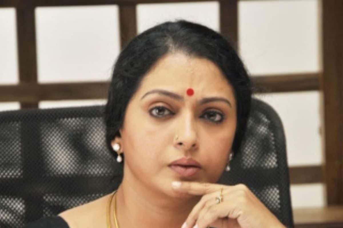 Actress: నటి సీత ఇంట్లో తీవ్ర విషాదం..