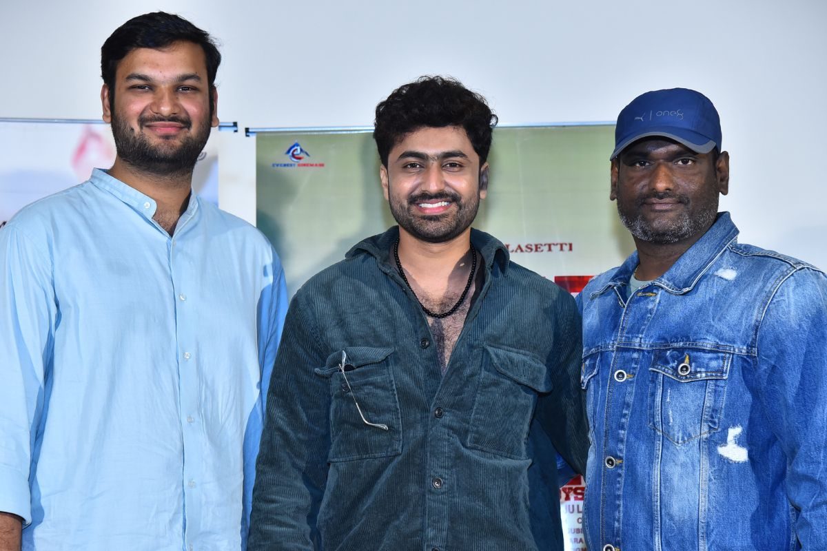 Drinker Sai: డ్రింకర్ సాయితో ఫ్యామిలీ ఆడియెన్స్‌కు దగ్గరైన హీరో ధర్మ..