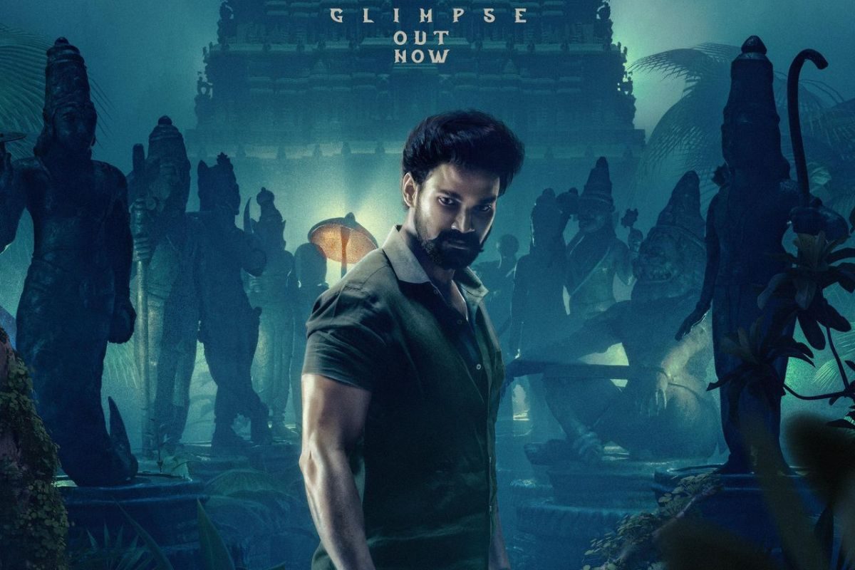 Bellamkonda Srinivas: బెల్లంకొండ శ్రీనివాస్ నెక్స్ట్ సినిమా గ్లింప్స్ విడుదల.. హైందవ సూపర్