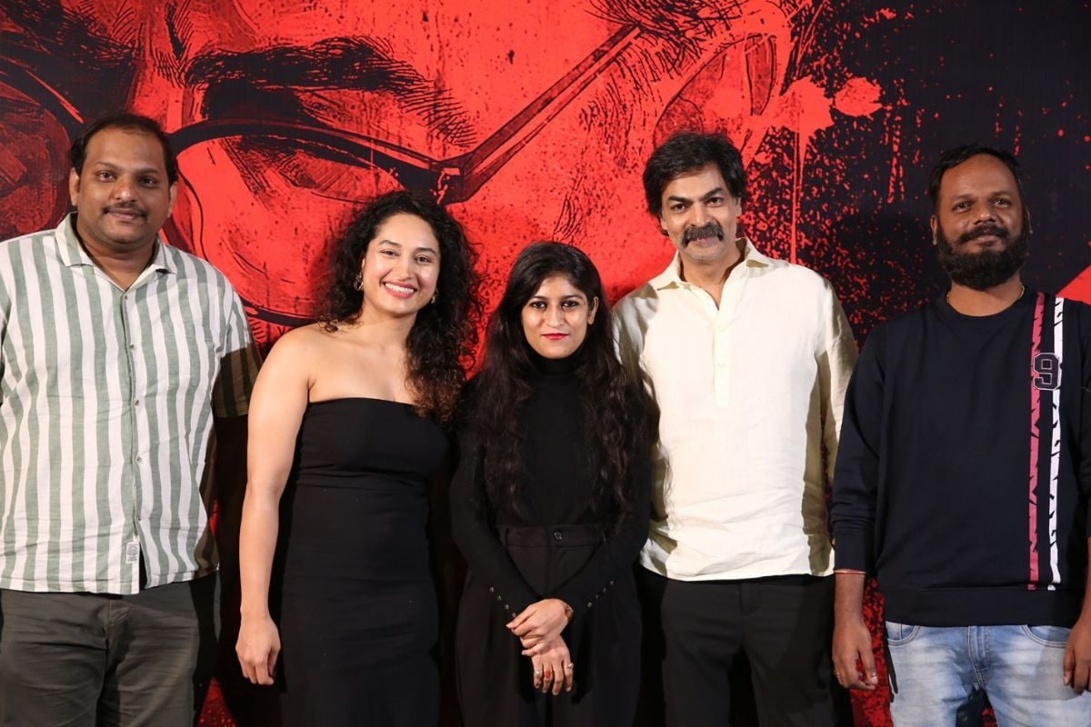 Hathya Movie: థియేటర్లలోకి సైకలాజికల్ థ్రిల్లర్ మూవీ.. ఎప్పుడంటే!