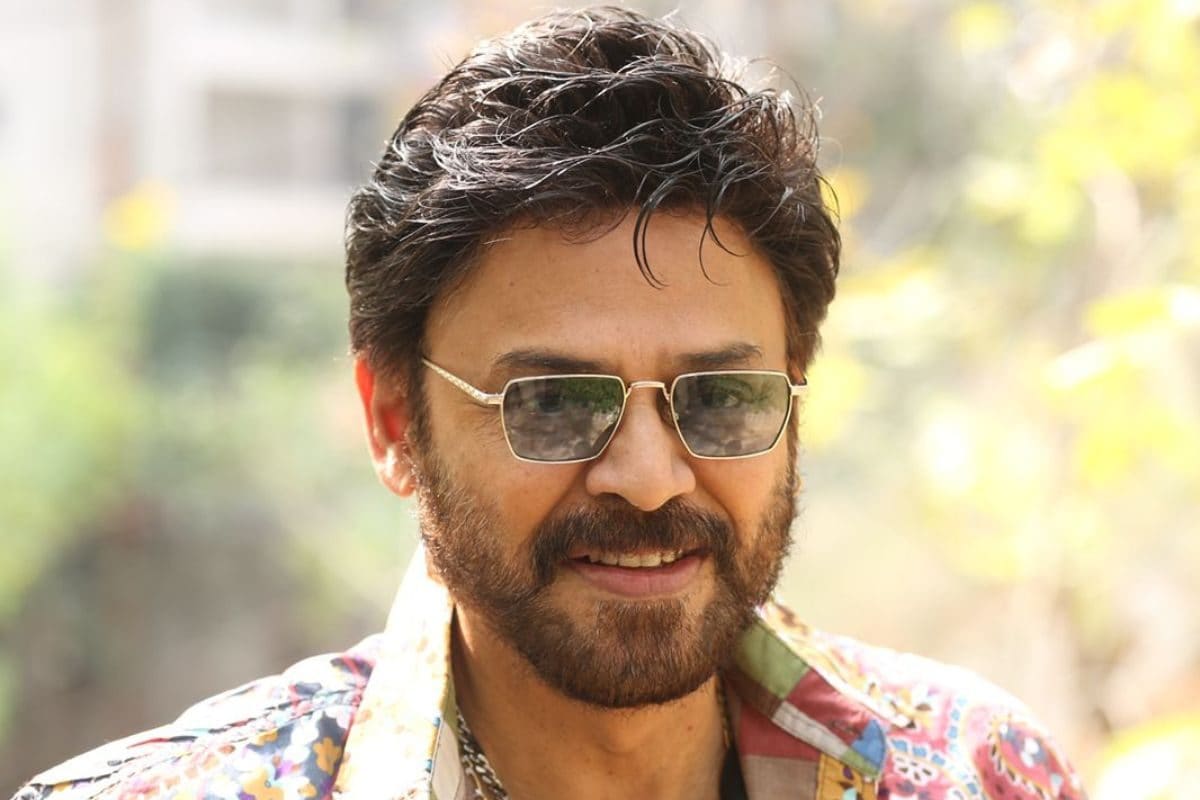 Venkatesh: క్లీన్ ఫెస్టివల్ ఫిల్మ్.. క్లైమాక్స్ చాలా సర్ ప్రైజ్ చేస్తుందంటున్న వెంకటేష్..