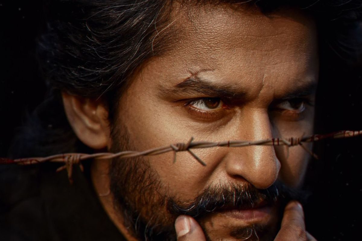 Nani Hit 3 Movie: థియేటర్లలోకి ఆ హాలిడే రోజే నాని హిట్ 3 మూవీ.. ఎప్పుడంటే?