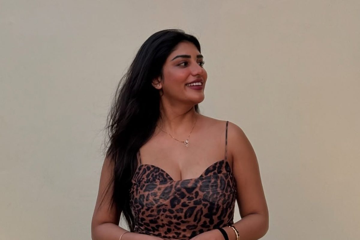 Supritha: బీచ్ క్లబ్‌లో సురేఖావాణి డాటర్ అలా..! ఈ ఫొటోస్ చూశారంటే దిమ్మతిరిగిపోద్ది