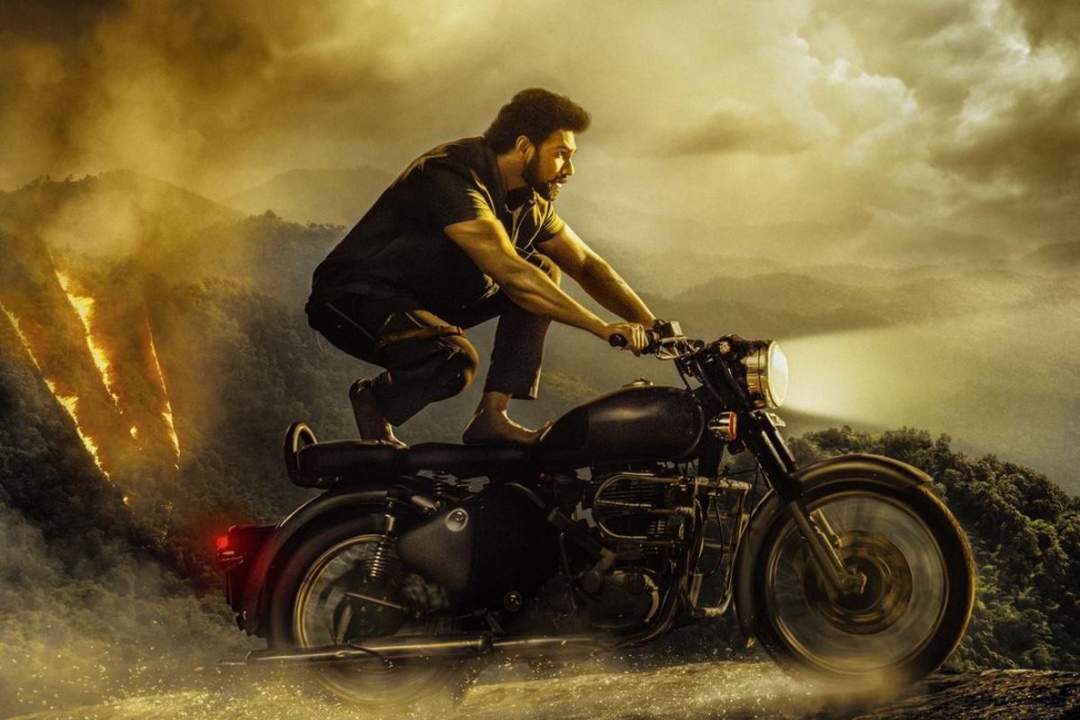 400 ఏళ్ల పురాతన ఆలయం కాన్సెప్ట్‌తో.. బెల్లంకొండ శ్రీనివాస్ కొత్త సినిమా..!