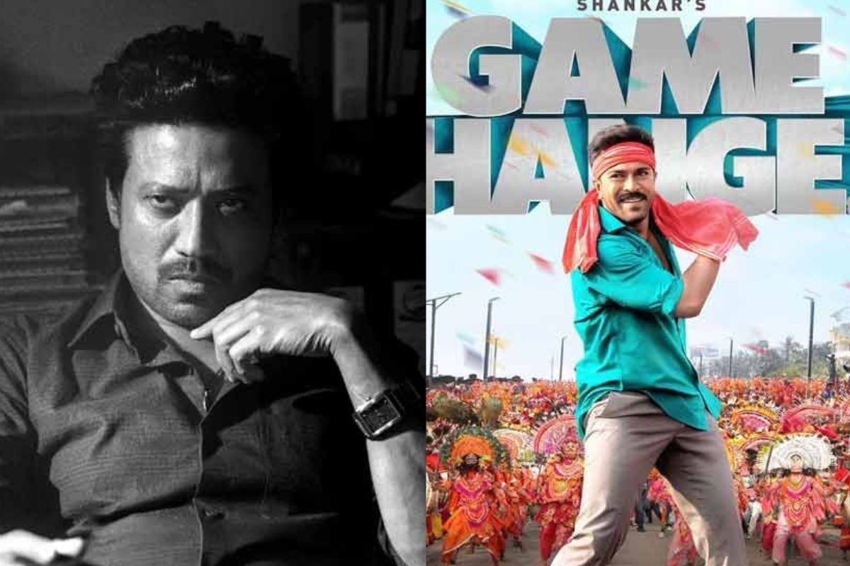 గేమ్ ఛేంజర్ సినిమా వల్లే S.J సూర్యకు... ఆ రెండు పాన్ ఇండియా సినిమాల్లో నటించే ఛాన్స్..!