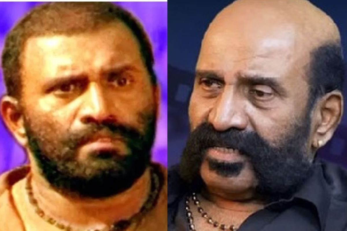 Vijaya Rangaraju: 'యజ్ఞం' మూవీ విలన్ కన్నుమూత..!