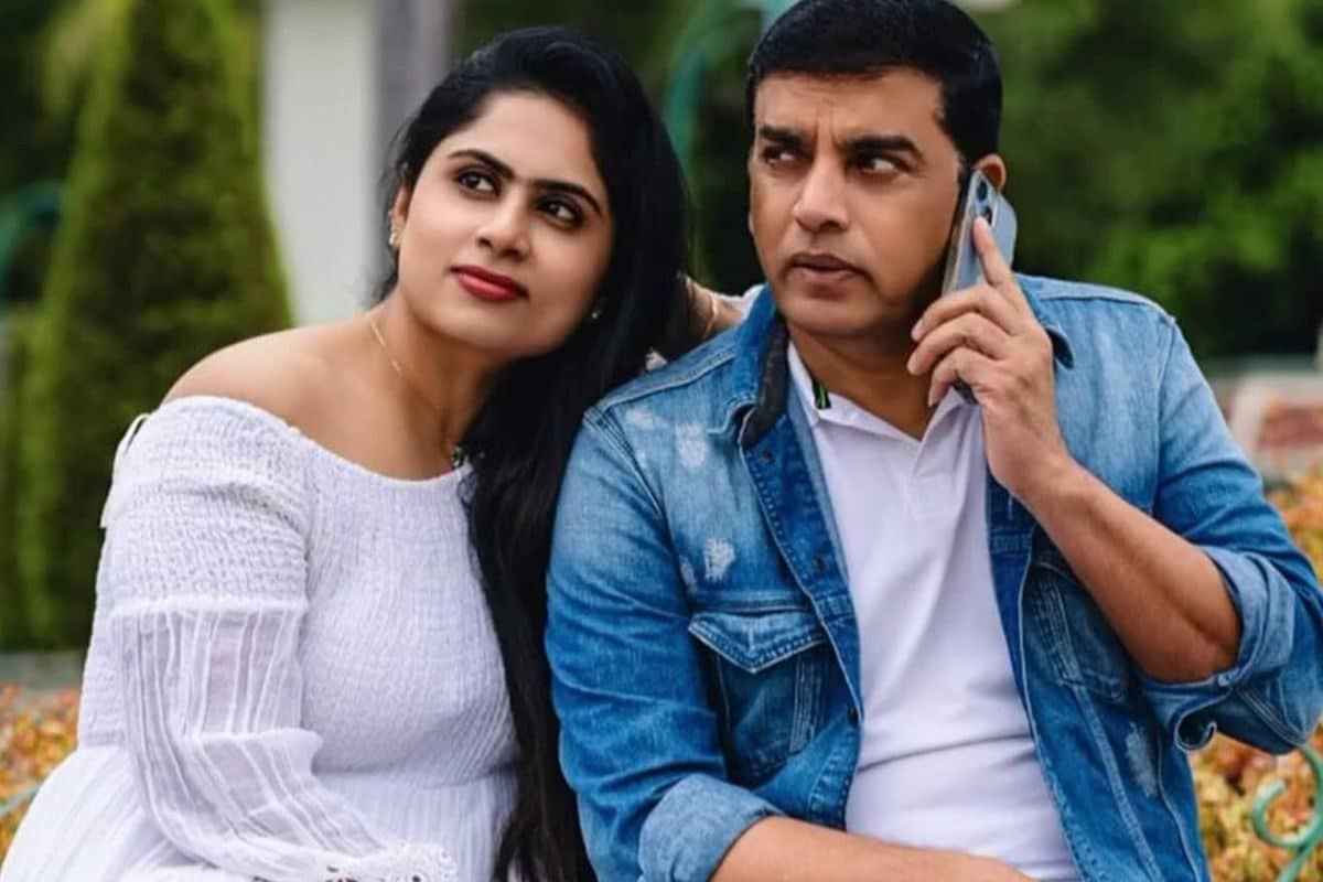 Dil Raju: దిల్‌రాజు ఇంటిపై ఐటీ రైడ్స్.. భార్య తేజస్వినీ ఏం చెప్పిందంటే?