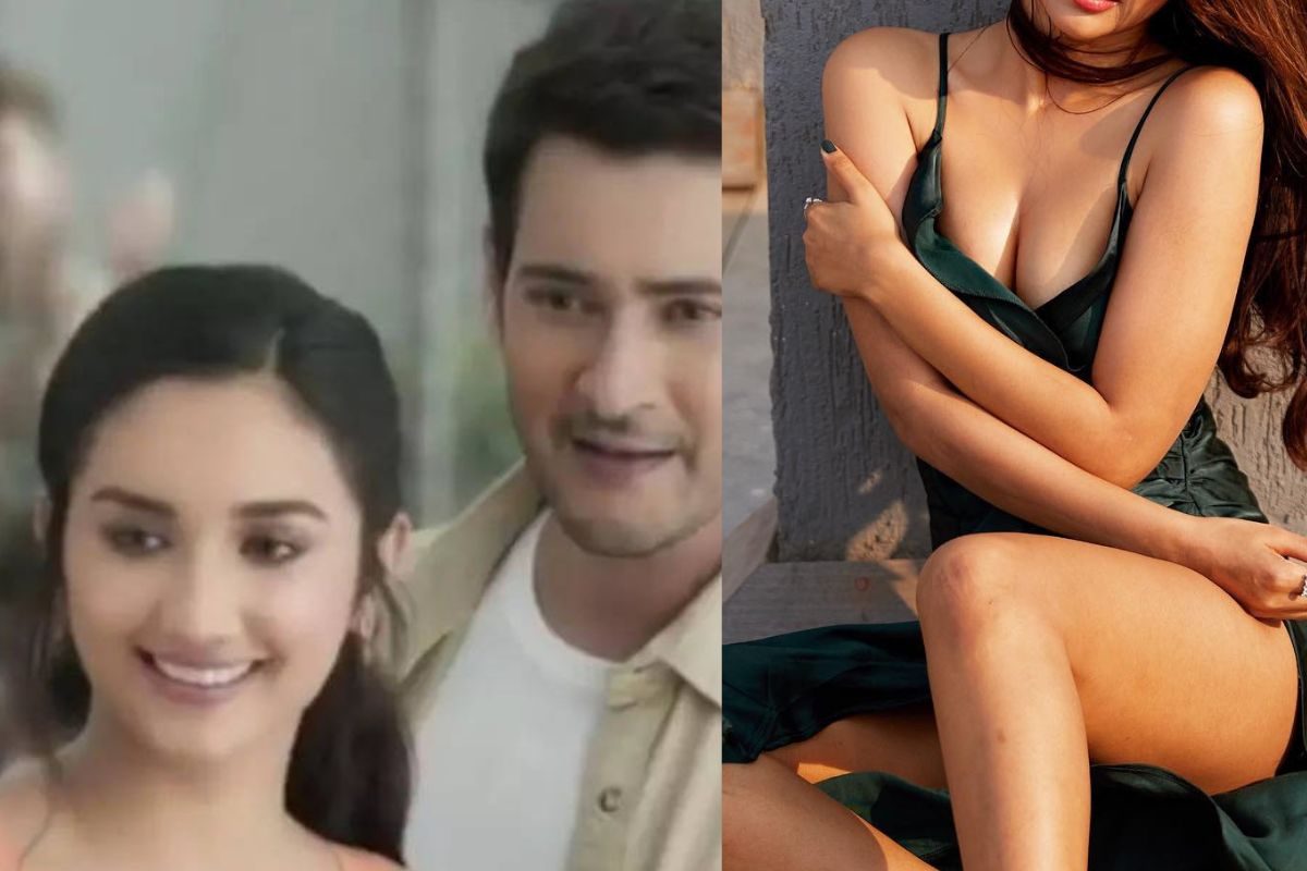 'సంతూర్' మమ్మీ గుర్తుందా?.. ఇప్పుడెలా ఉందో చూస్తే ఫ్యూజుల్ అవుట్ మామ..!