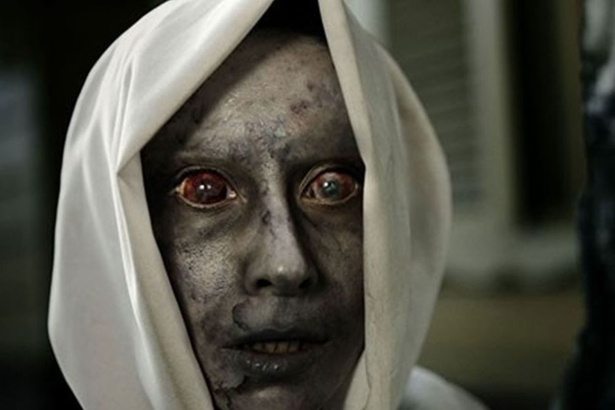 OTT Horror Movie: ఘోరాతి ఘోరమైన సినిమా.. హార్రర్ సీన్‌లకు రెండు రోజులు వణుకుతూనే ఉంటారు!