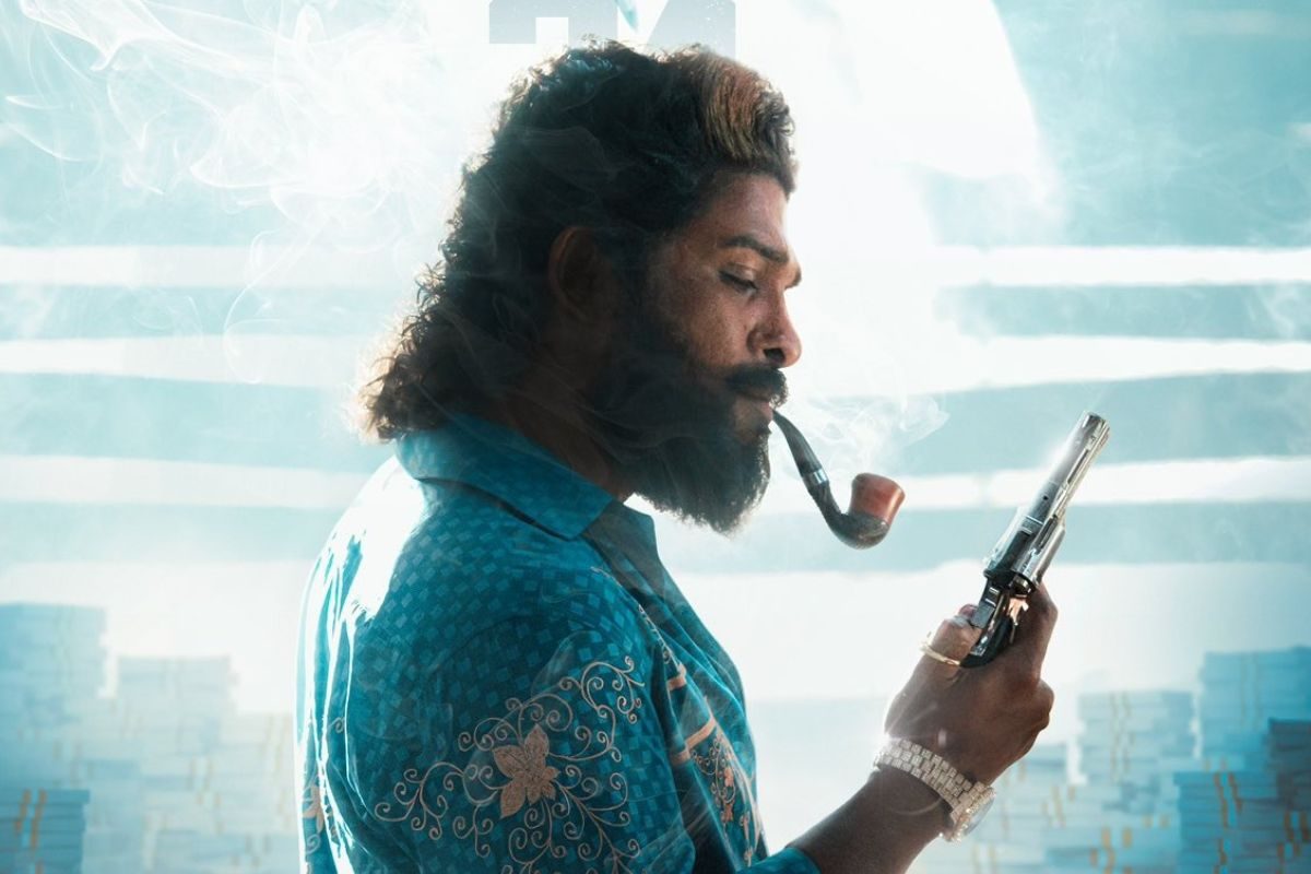 అల్లు అర్జున్ ఫ్యాన్స్‌కు డబుల్ ధమాకా.. నెట్‌ఫ్లిక్స్ మాములు సర్‌ఫ్రైజ్ ఇవ్వలేదుగా మామ..!