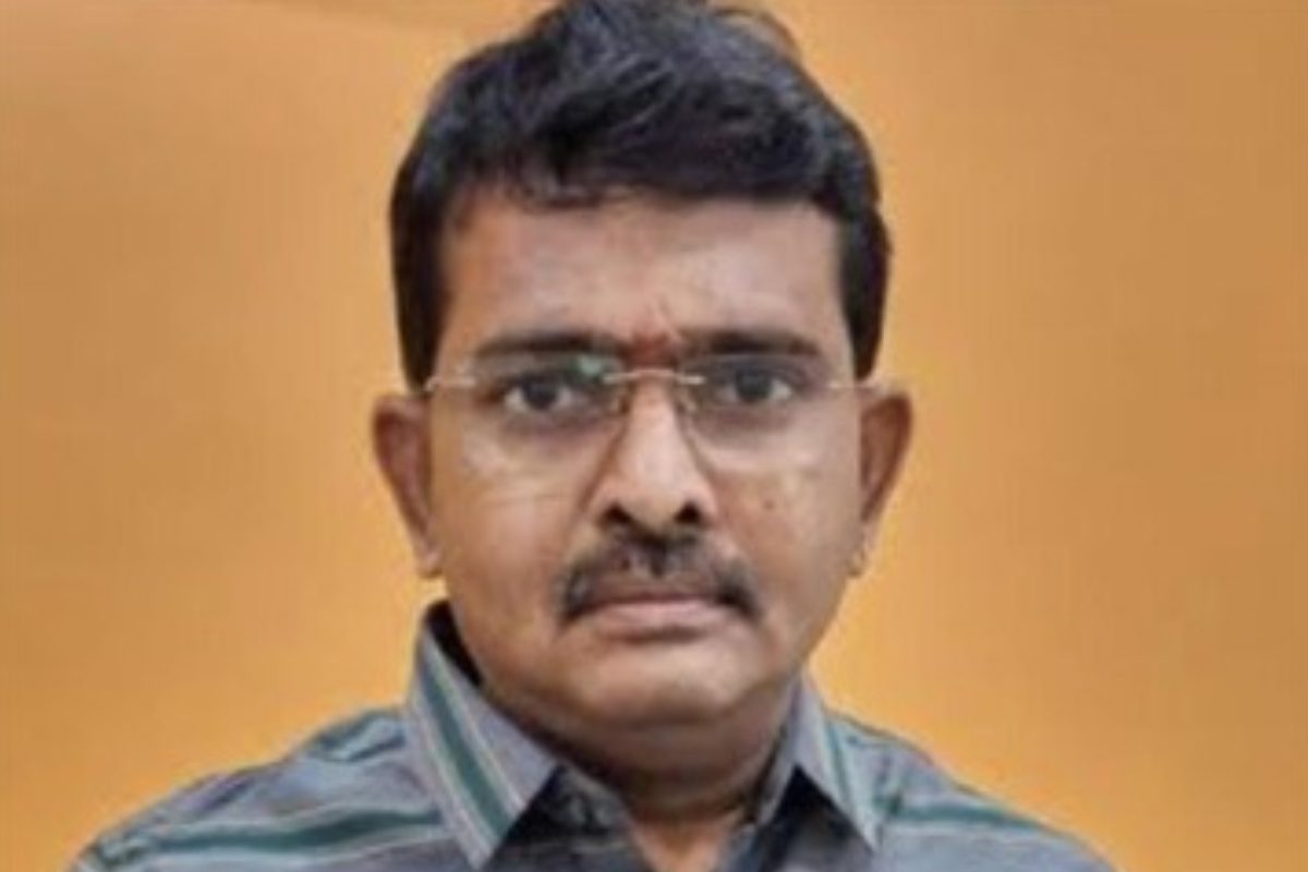 Producer: టాలీవుడ్‌లో మరో విషాదం.. ప్రముఖ నిర్మాత మృతి