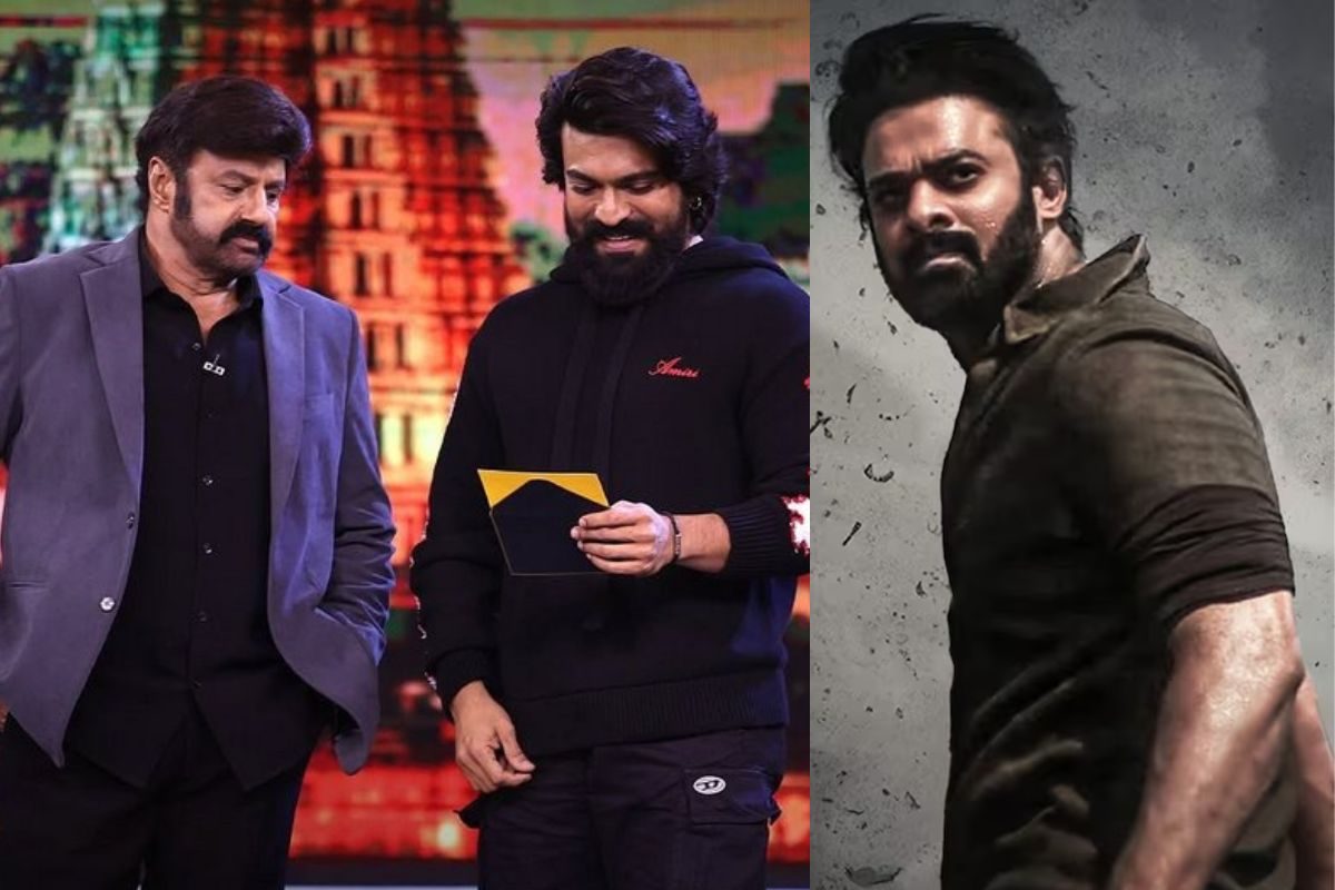 ప్రభాస్‌కు కాబోయే భార్య పేరు ఏంటో తెలుసా? డార్లింగ్ పెళ్లి విషయాన్నీ బట్టబయలు చేసిన రామ్ చ