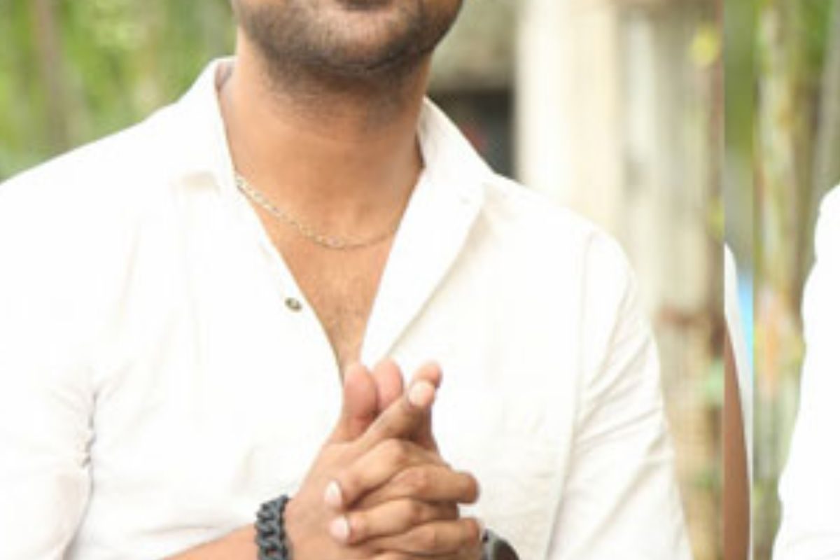 ఒకప్పుడు స్టార్ హీరో.. ఇప్పుడు కానిస్టేబుల్‌గా సినిమా.. ఆ హీరో ఎవరో తెలుసా?