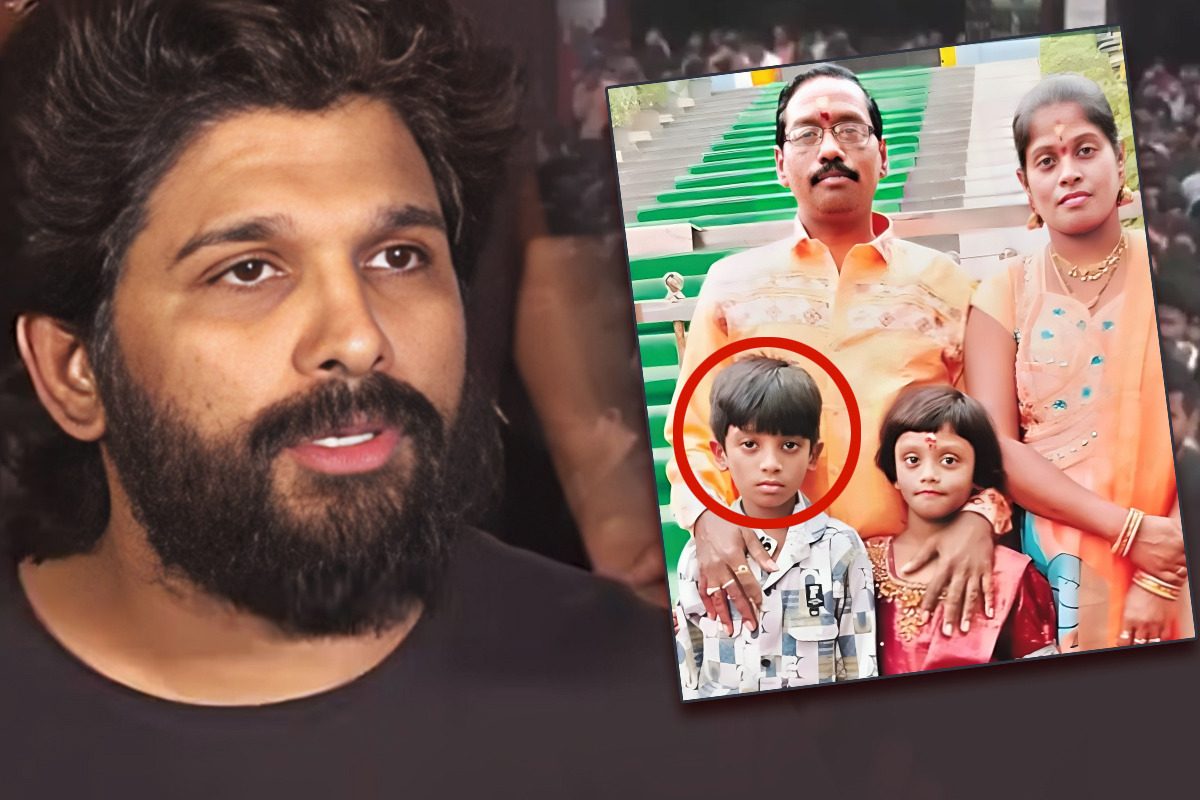 శ్రీతేజ్‌ను కలిసేందుకు కిమ్స్‌కి పుష్ప.. 35రోజుల తర్వాత అల్లు అర్జున్ పరామర్శ