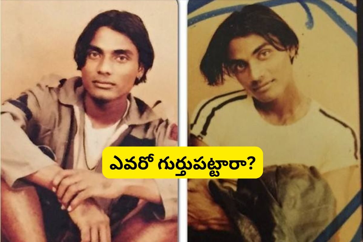 ఒకప్పుడు కేరాఫ్ రైల్వే ప్లాట్‌ఫామ్‌.. ఇప్పుడు స్టార్‌ కొరియోగ్రాఫర్‌.. ఎవరో గుర్తుపట్టారా?