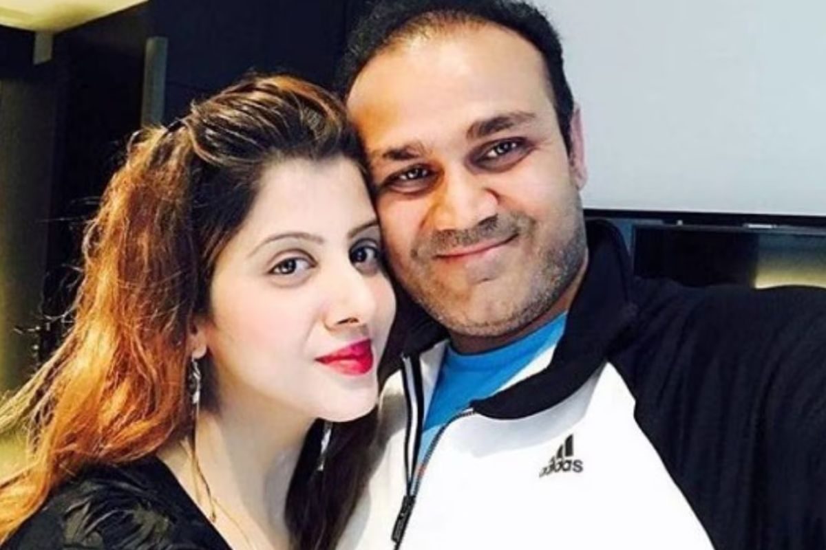 Grey Divorce అంటే ఏంటో తెలుసా..? క్రికెటర్ వీరేంద‌ర్ సెహ్వాగ్ ఇప్పుడు తీసుకునేది అదే..!