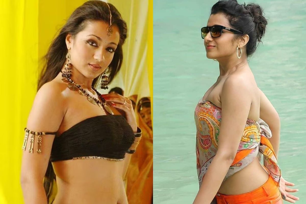 Trisha: ఆ హీరో అంటే చాలా స్పెష‌ల్‌ అంటున్న అందాల తార త్రిష‌.. ఎవ‌రా మ‌న్మధుడు..!