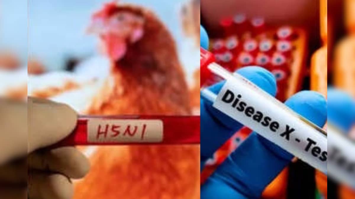 Pandemic: 2025లో మరో మహమ్మారికి కారణమయ్యే 5 అంటు వ్యాధులు ఇవే..!