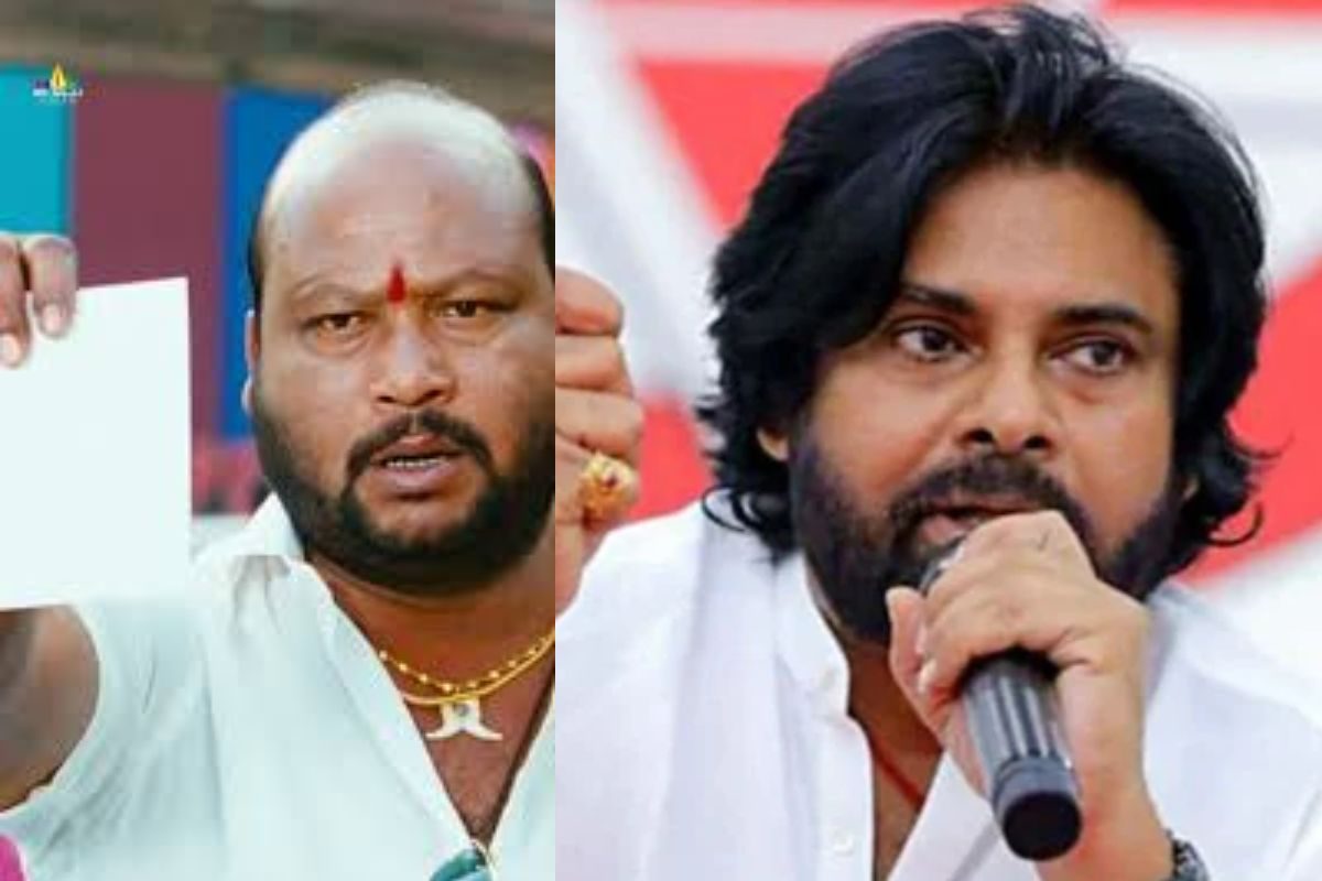 ఫిష్ వెంకట్ గుర్తున్నాడా? తీవ్ర అనారోగ్యం, బోలెడన్ని కష్టాలు.. అండగా పవన్ కళ్యాణ్!