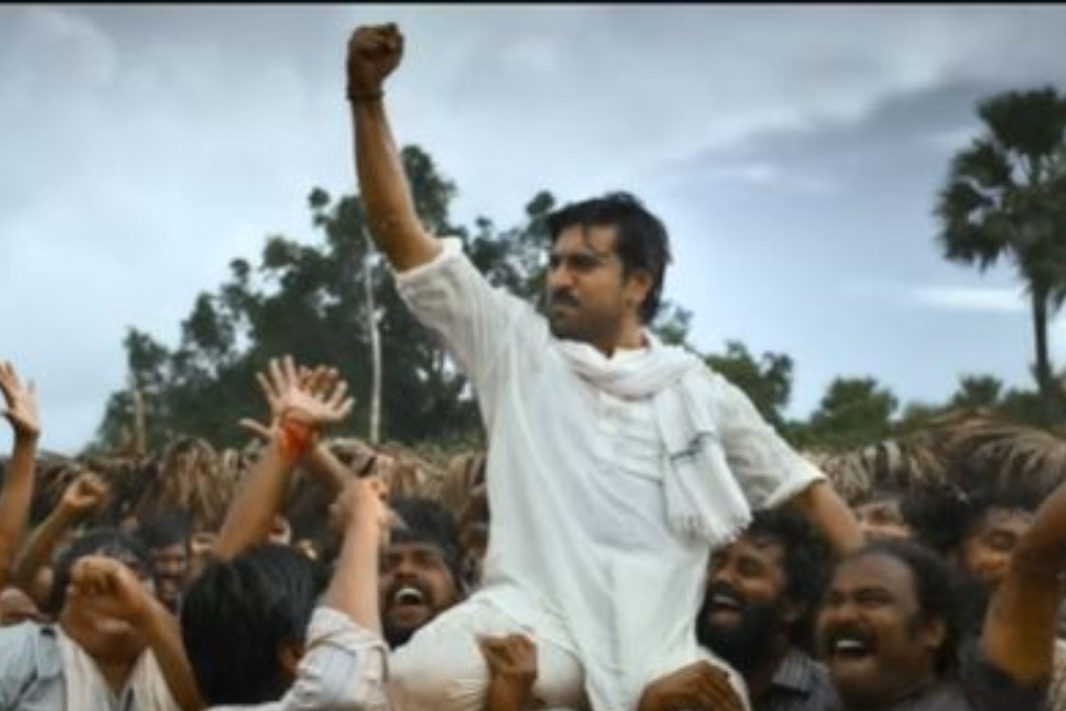 షాక్ ఇచ్చిన గేమ్ చేంజర్ టీమ్.. ఏపీ లోక‌ల్ టీవీ అప్పల్రాజు అరెస్ట్