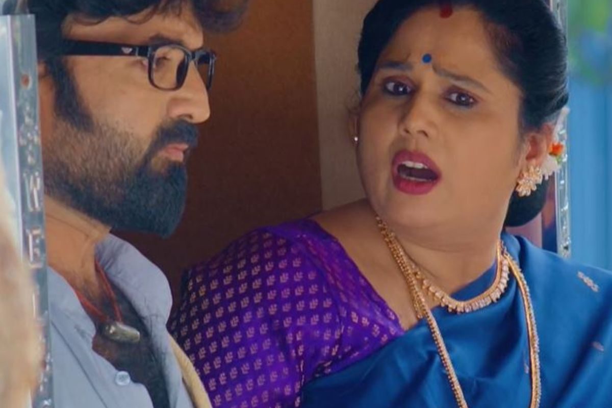 సుమిత్ర ముందు నోరుజారిన దాసు.. జ్యోత్స్న నీ పని అయిపొయింది పో.. రోడ్డు మీదకు లాగేశాడు!