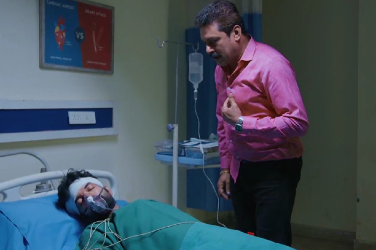 చావుబతుకుల్లో ఉన్న దాసును కాపాడిన ధశరథా.. శౌర్య గురించి వంటలక్క దగ్గర నిజం దాచిన కార్తీక్!