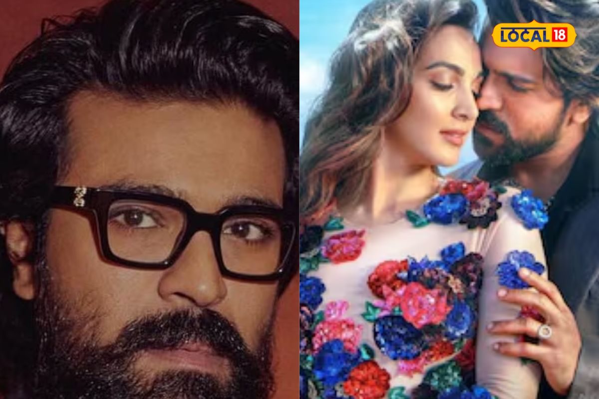గేమ్ ఛేంజర్ బ్లాక్ బస్టర్ హిట్.. సినిమాలో హైలైట్స్ ఇవే!