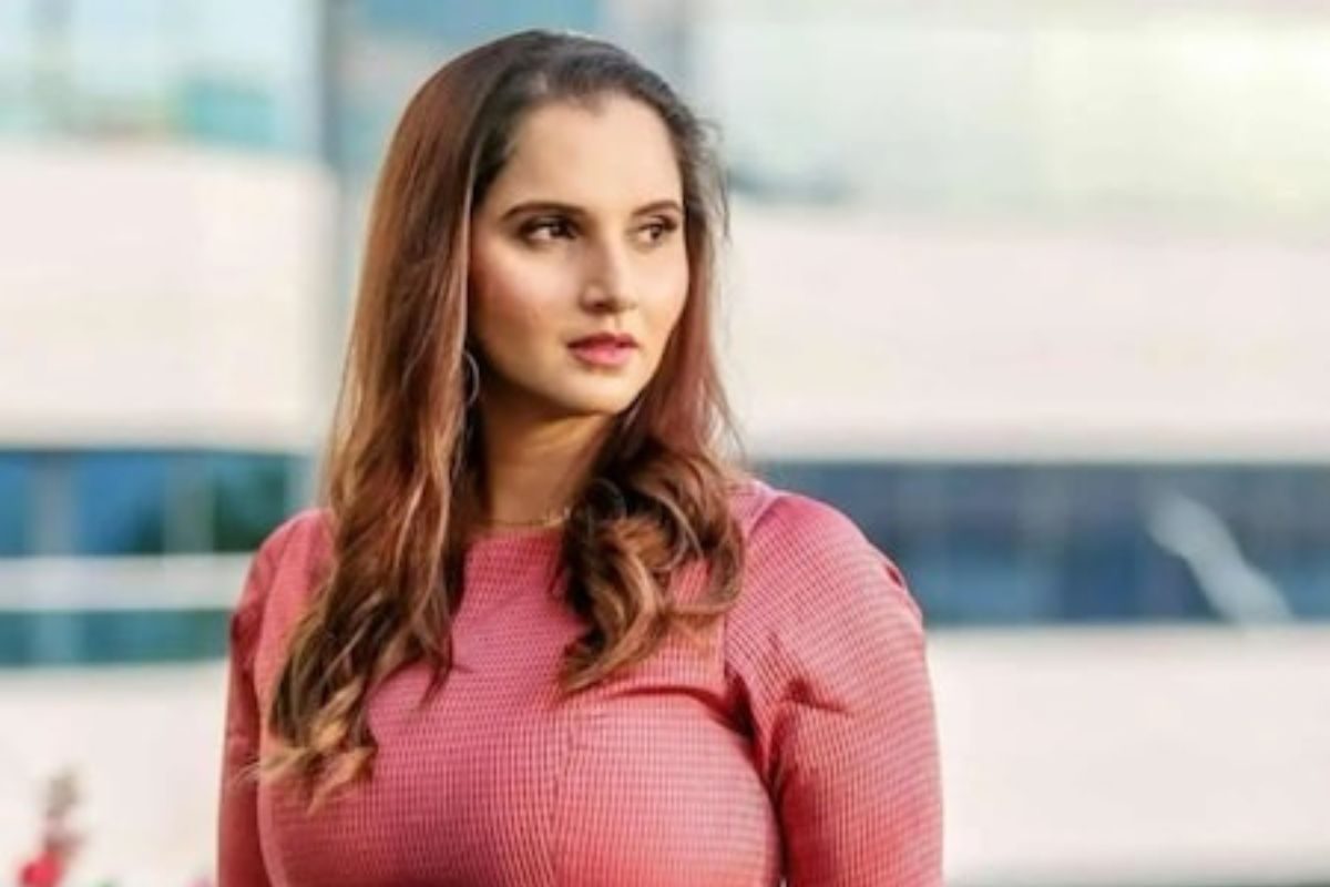 Sania Mirza: త్వరలో ప్రముఖ నటుడితో సానియా మీర్జా పెళ్లి! ఎవరా తెలుగు సూపర్‌స్టార్‌?