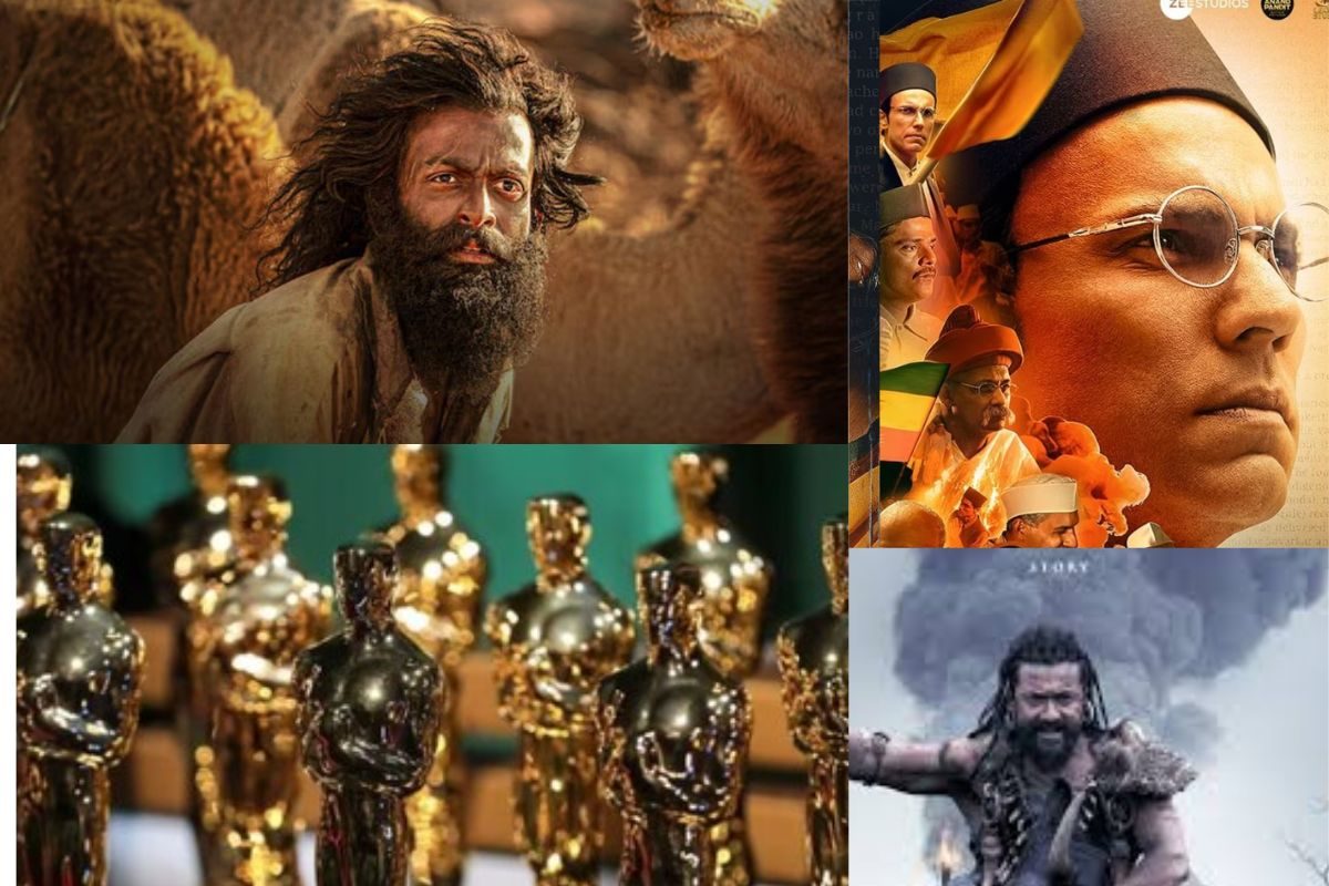 Oscar 2025: ఆస్కార్ నామినేషన్స్‌కు 7 ఇండియన్ సినిమాలు.. లిస్ట్ ఇదే..!
