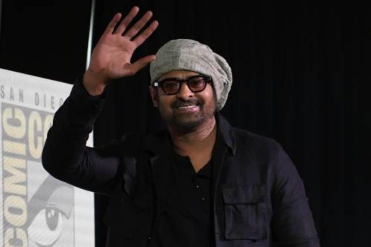 Prabhas: ప్రభాస్ అభిమానులకు డబుల్ బొనాంజా..! అసలు కిక్కంటే ఇదే గురూ..